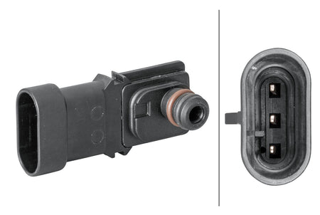Hella Sensor for Renault, Dacia & more, OEM quality, OEM 6001543614 - View 3