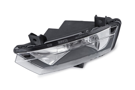 Hella Left Front Fog Light for Skoda, OEM quality, OEM 1ST941699A - View 12