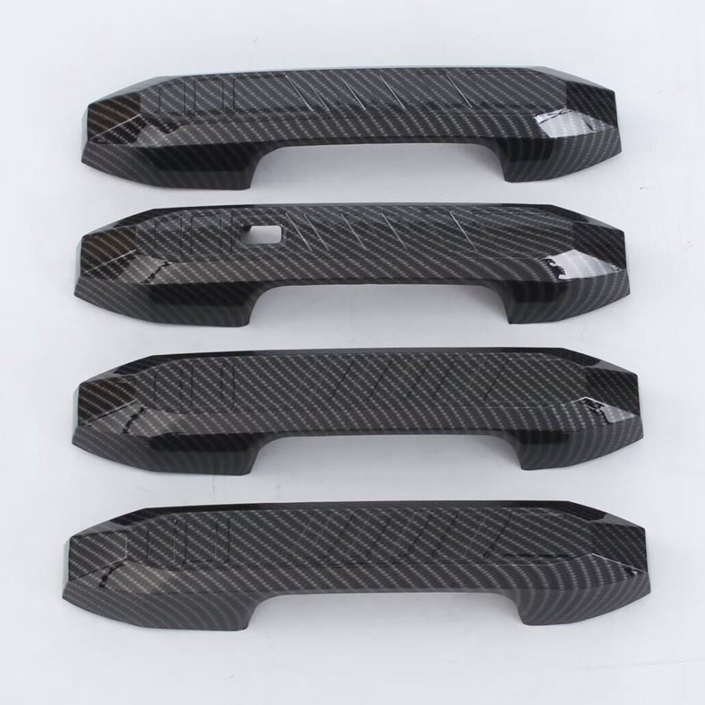 Door Handle Cover - for Jetour | Eurowagens - View 7