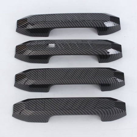 Door Handle Cover - for Jetour | Eurowagens - View 7