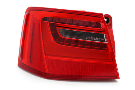 Audi A6 Left Rear Light, Valeo OEM, OEM 4G9945095B - View 4