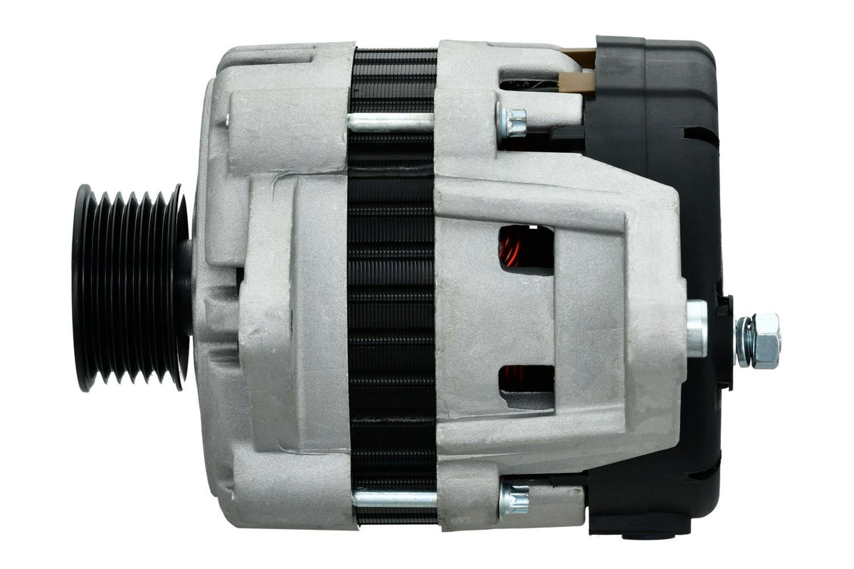 Chevrolet Aveo / Kalos Alternator, Hella OEM, OEM 96499043, MPN 8EL 015 630-361