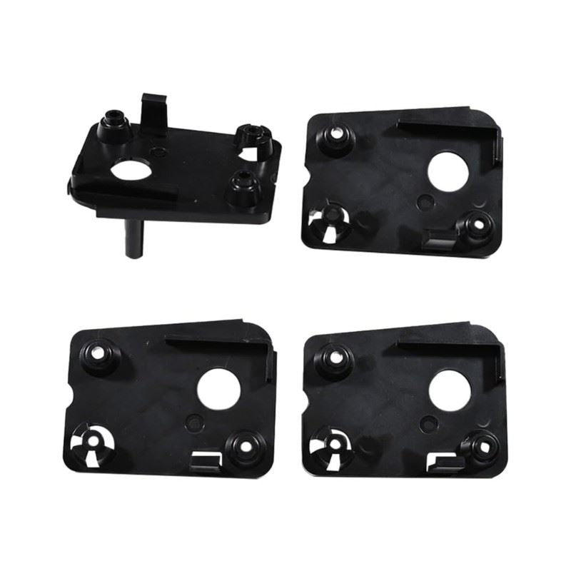 Air Conditioning Control Panel - for Citroen - OEM 1607044080 | Eurowagens - View 8