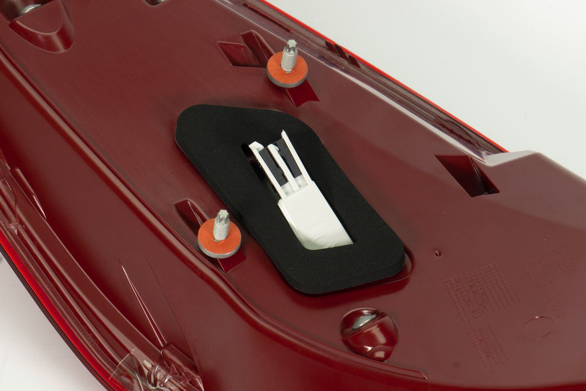 Mercedes-Benz S-Class Left Rear Light, Magneti Marelli OEM, OEM A2229065401 - View 7
