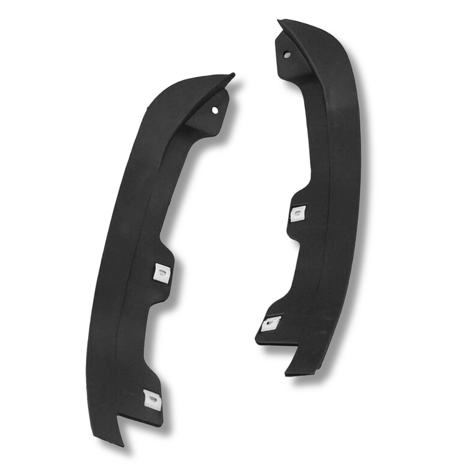Wheel Arch Trim Front - for Audi - OEM 8K0853887A | Eurowagens