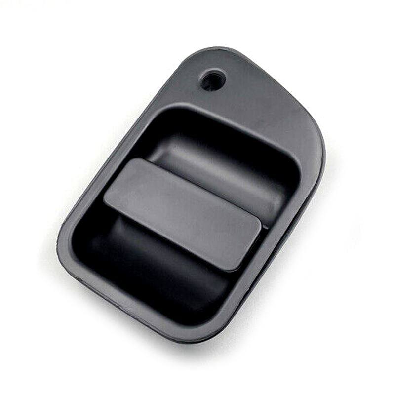 Door Handle Rear Left - for Mitsubishi | Eurowagens
