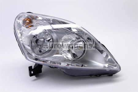 Vauxhall Zafira Right Headlight, Magneti Marelli OEM, OEM 93192442 - View 3