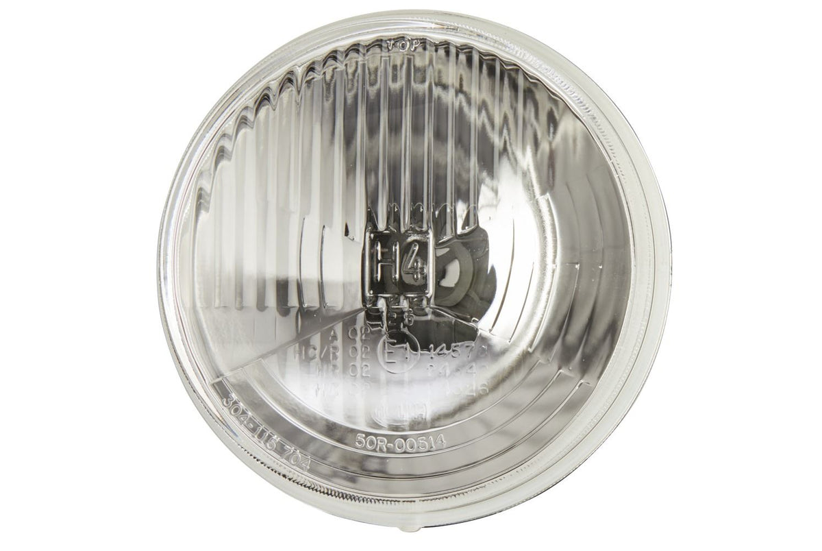Hella Headlight for Toyota, Nissan & more, OEM quality, OEM 145-1034 - View 5