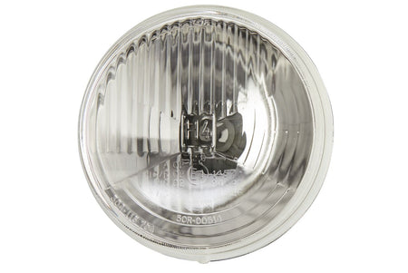 Hella Headlight for Toyota, Nissan & more, OEM quality, OEM 145-1034 - View 5