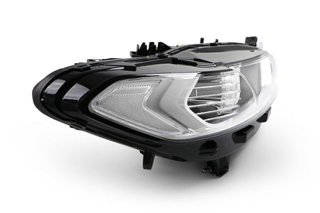 Ford Mondeo Right Headlight, Valeo OEM, OEM ES7313W029FC - View 6