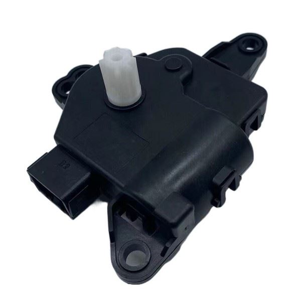 Temperature Actuator - for Hyundai & Kia - OEM 1H050 | Eurowagens - View 4