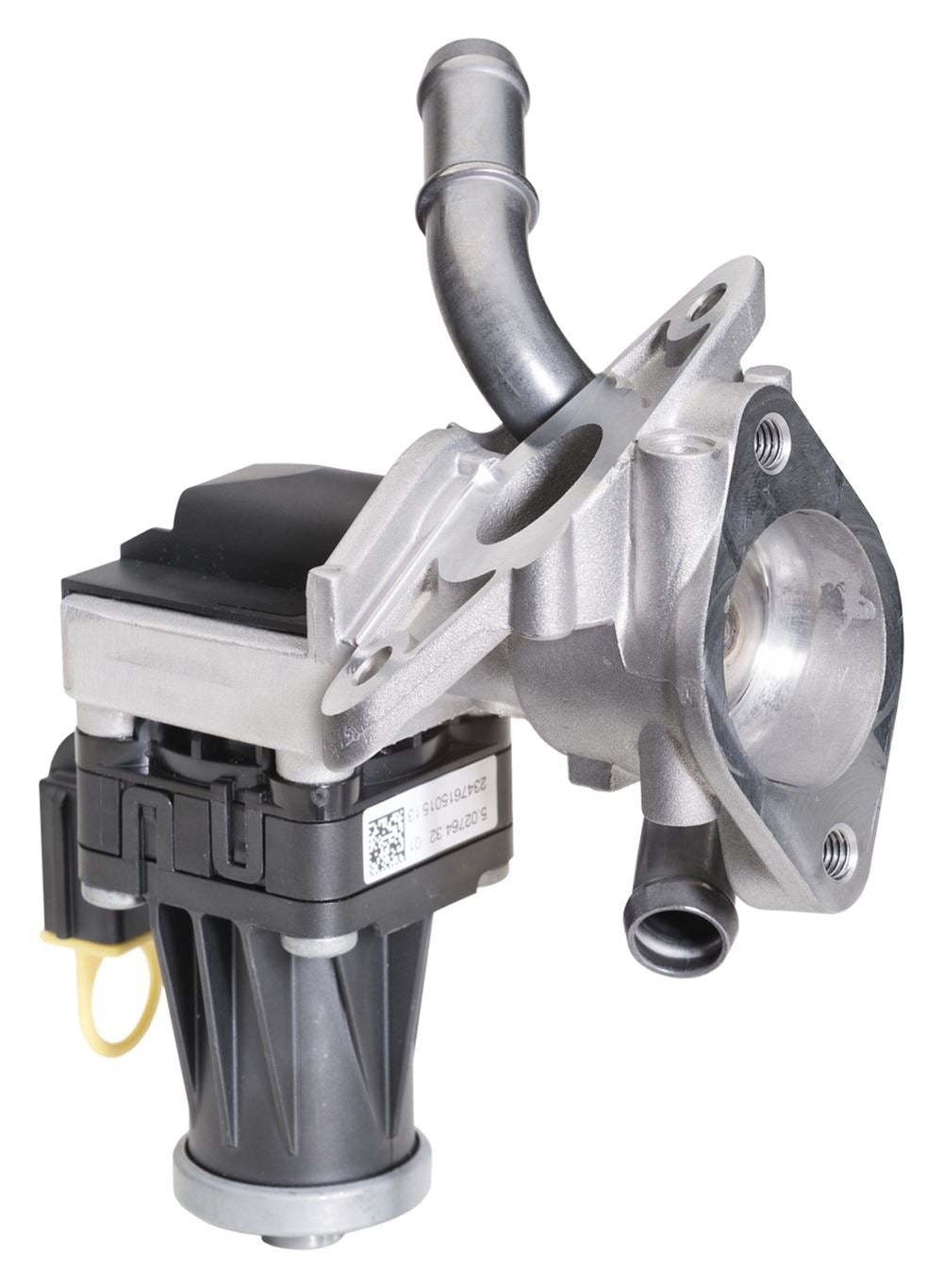 Hella EGR Valve for Ford, Peugeot & more, OEM quality, OEM 98.005.553.80, MPN 6NU 010 171-661