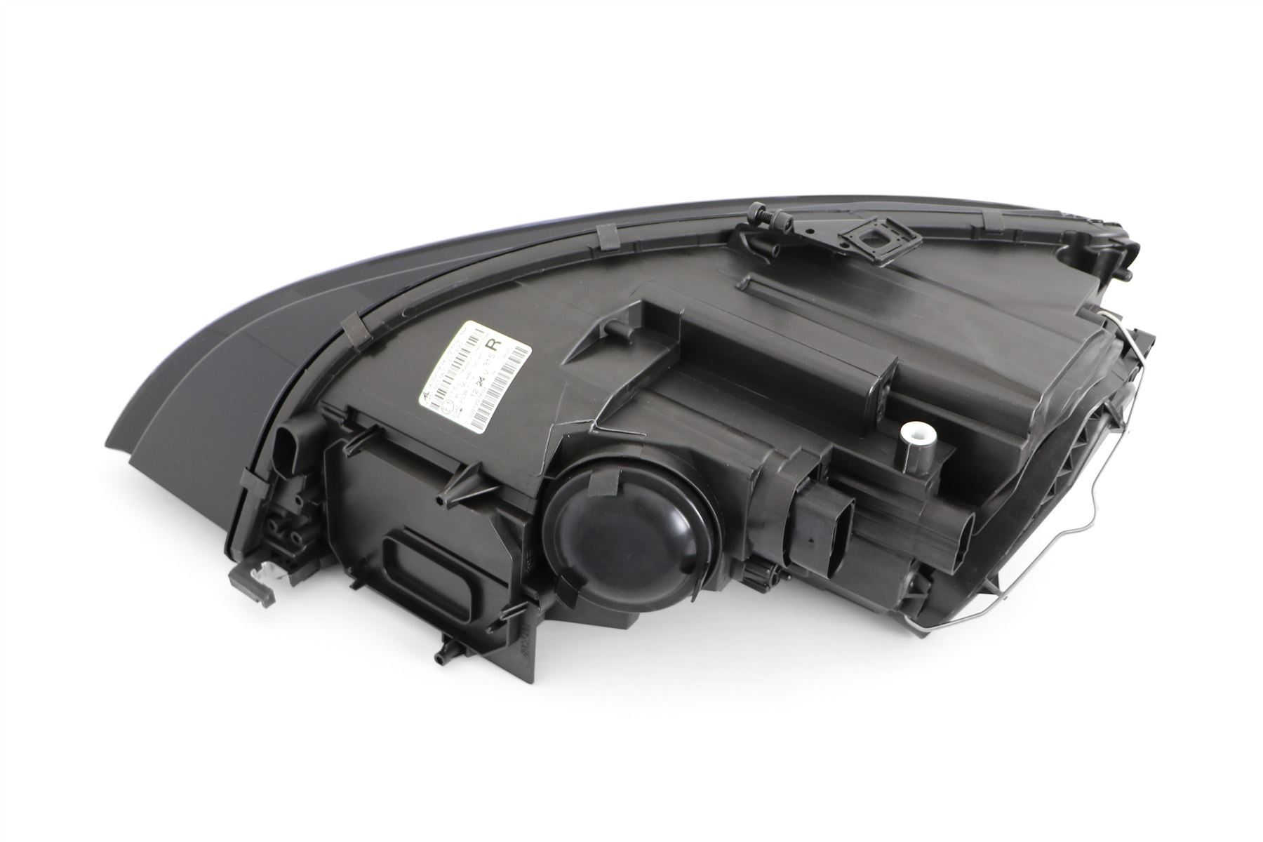 Audi TT Right Headlight, Magneti Marelli OEM, OEM 8J0941004N - View 10