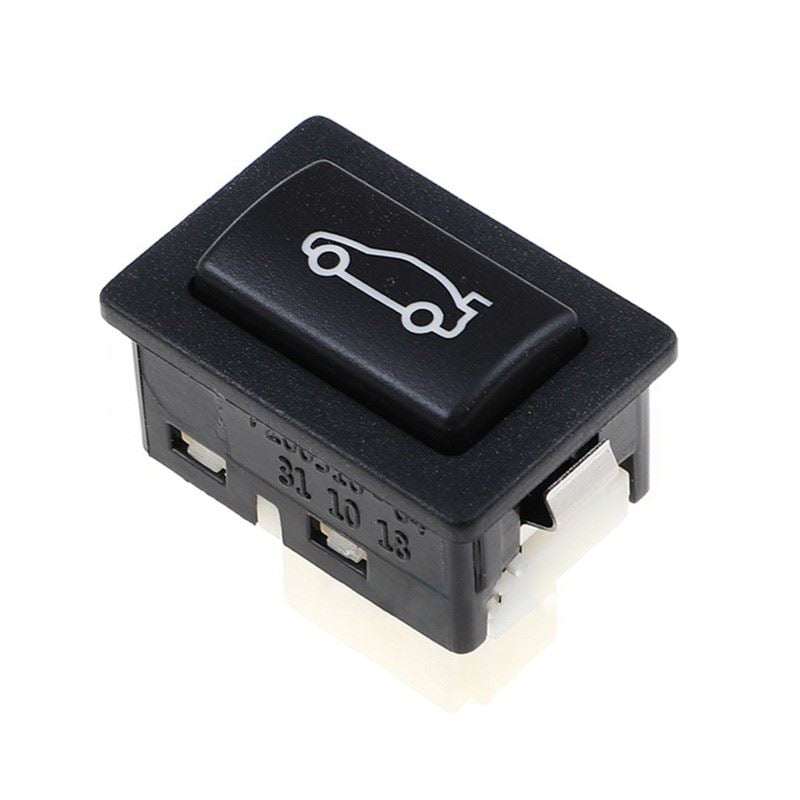 Trunk Release Switch - for BMW - OEM 61319200316 | Eurowagens - View 5
