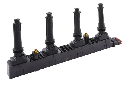 Hella Ignition Coil for Vauxhall, OEM quality, OEM 6235037, MPN 5DA 358 000-331