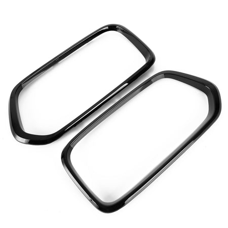 Bumper Grille Frame Cover Front - for Fiat - OEM 51712455246 | Eurowagens - View 8