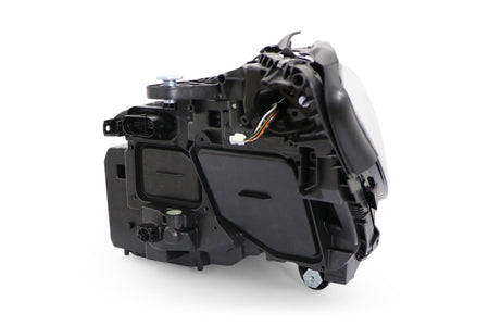 Mercedes-Benz C-Class Right Headlight, Magneti Marelli OEM, OEM A2058203961 - View 6