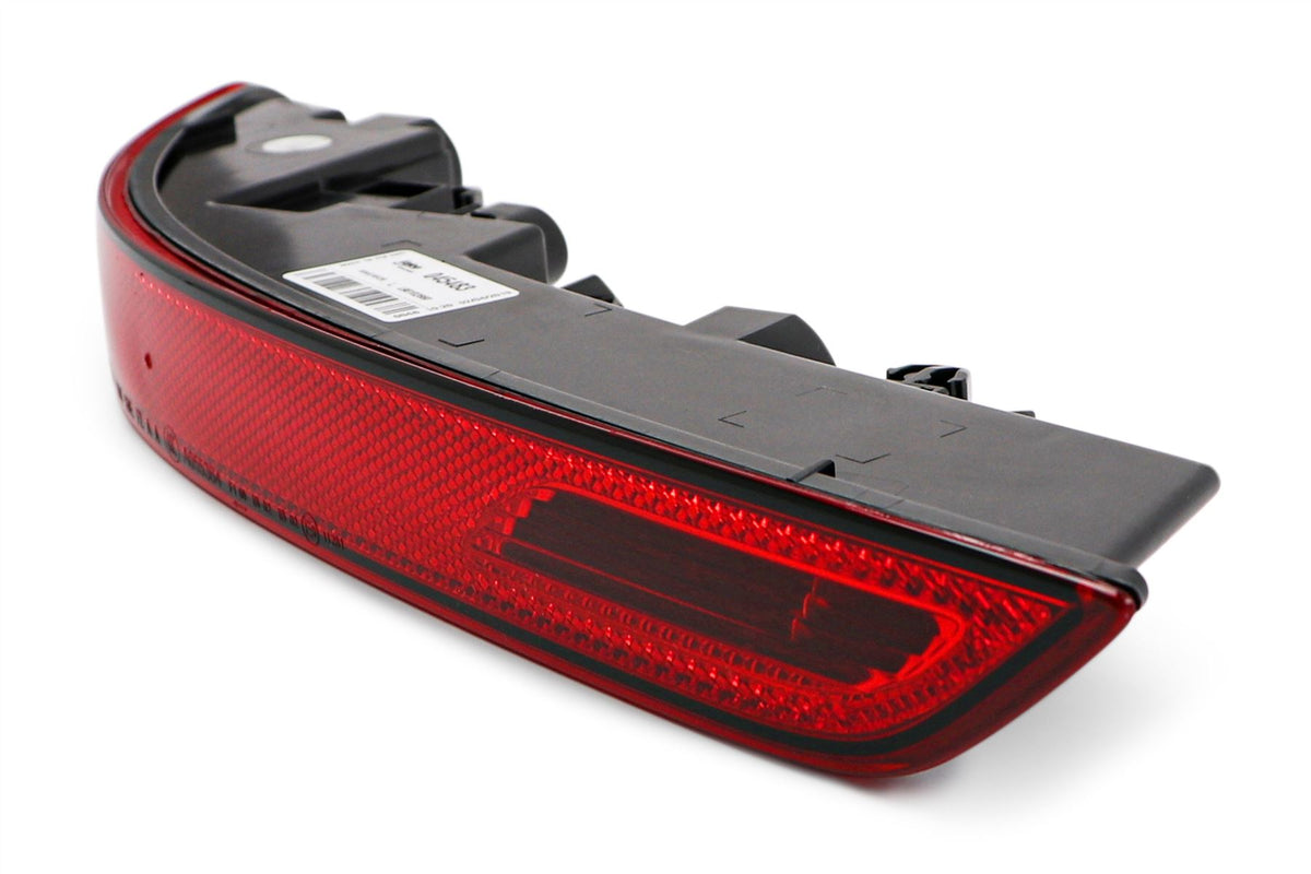 Porsche Cayenne Left Rear Light, Valeo OEM, OEM 95863110510 - View 3