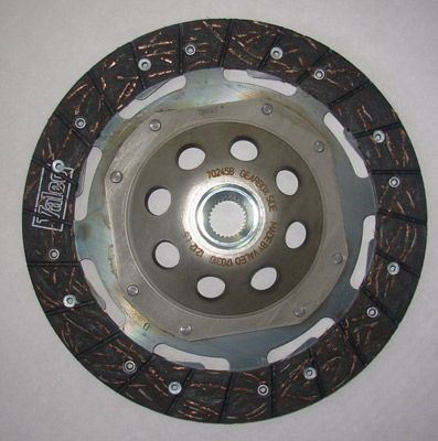 Valeo Clutch Kit for Volkswagen & Audi, OEM quality, OEM 03G141015F - View 2