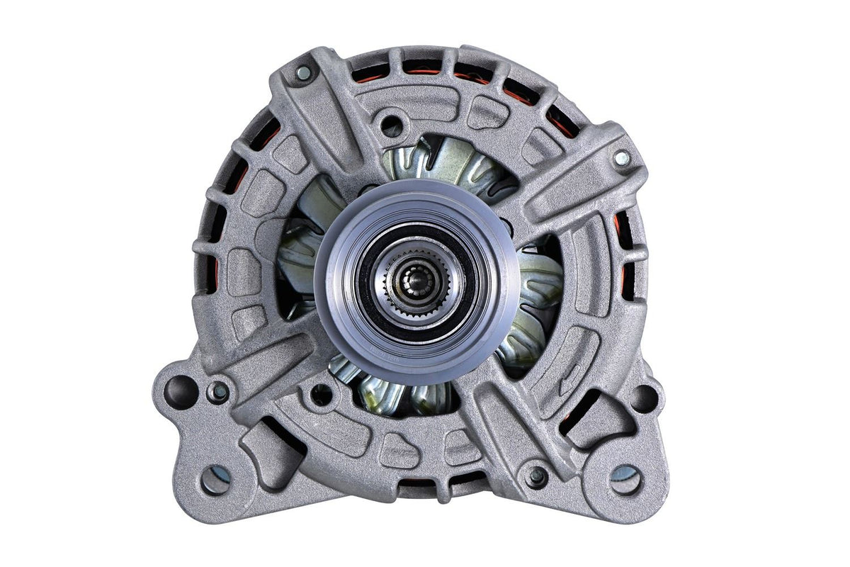 Hella Alternator for Audi, OEM quality, OEM 059903018S - View 3