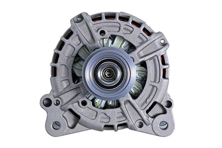 Hella Alternator for Audi, OEM quality, OEM 059903018S - View 3