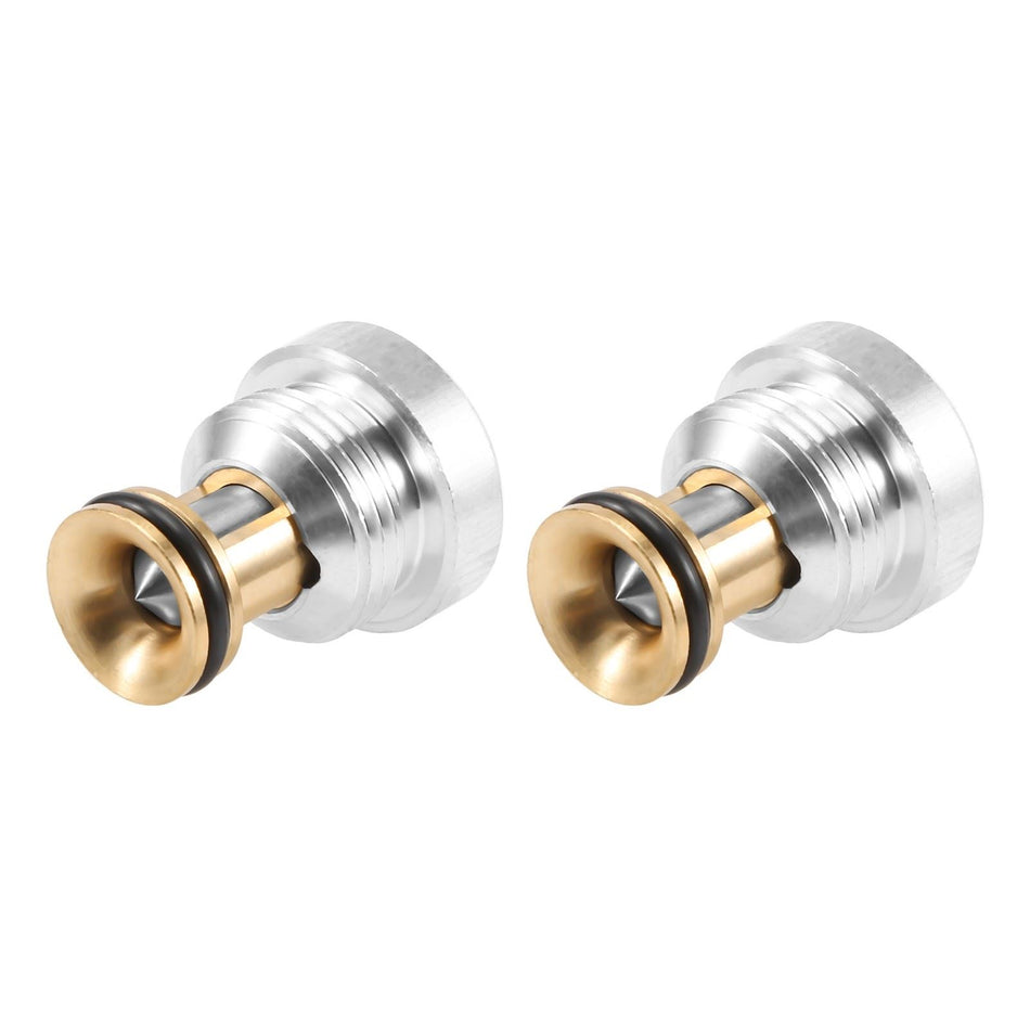 Oil Pressure Relief Valve - for Skoda | Eurowagens