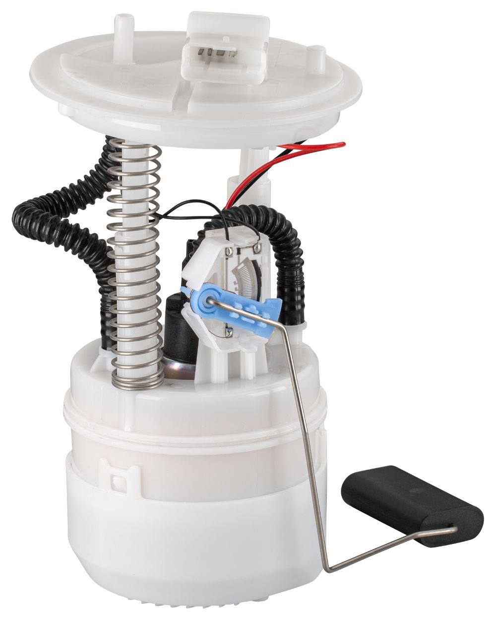 Hella Fuel Pump for Vauxhall, OEM quality, OEM 13327783, MPN 8TF 358 106-981