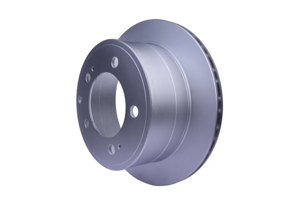 Hella Brake Disc for Toyota, OEM quality, OEM 4243160260 - View 3