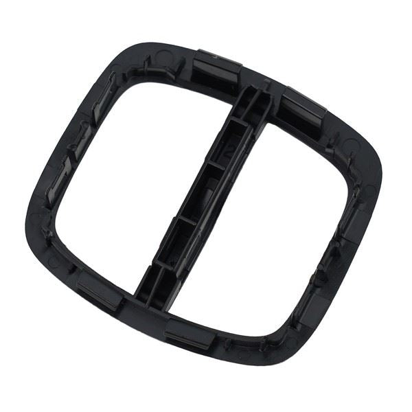 Center Dash Tunnel Button Frame - for Smart - OEM 4518203910 | Eurowagens - View 2