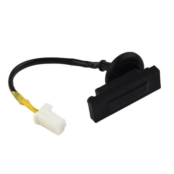 Trunk Release Switch - for Hyundai & Kia - OEM 81260-1W220 | Eurowagens - View 2