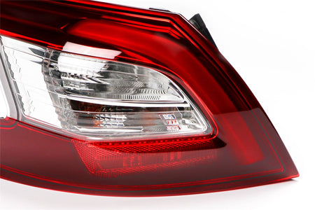 Peugeot 308 Left Rear Light, Magneti Marelli OEM, OEM 9677817680 - View 9