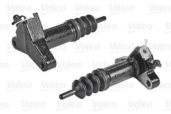 Hyundai Terracan Clutch Slave Cylinder, Valeo OEM, OEM 41710H1000, MPN 804741