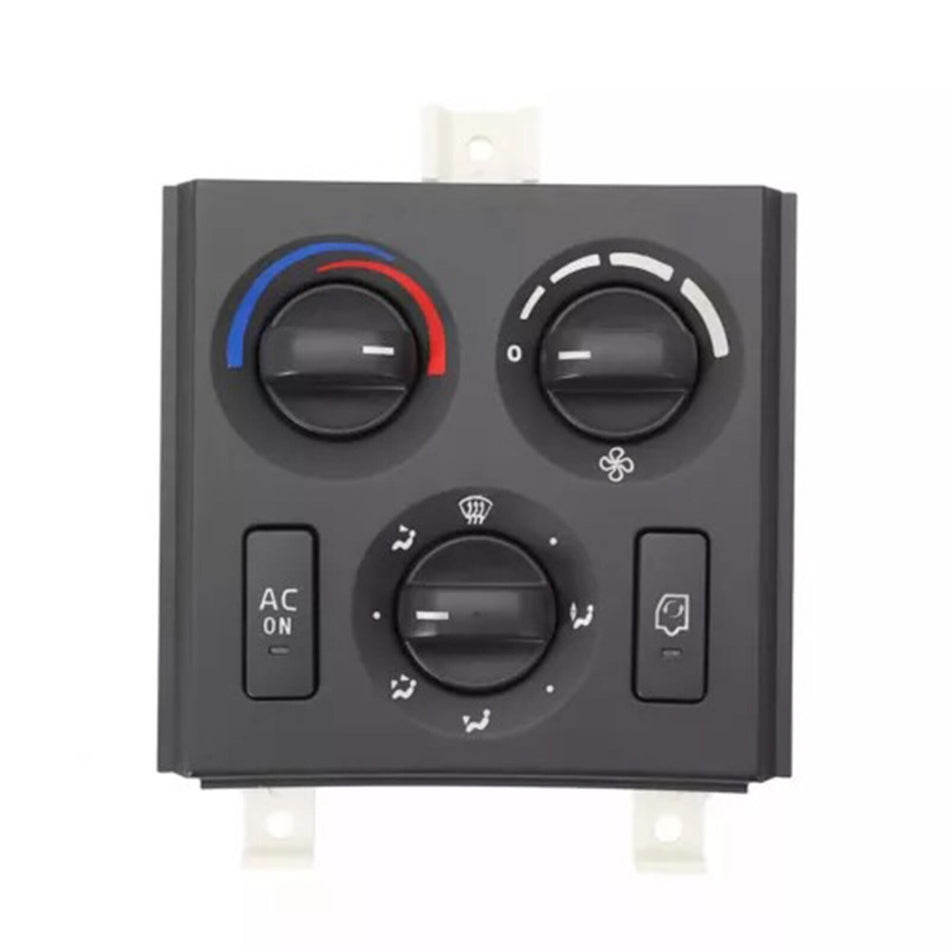 Air Conditioning Control Panel - for Volvo - OEM 20511569 | Eurowagens - View 2