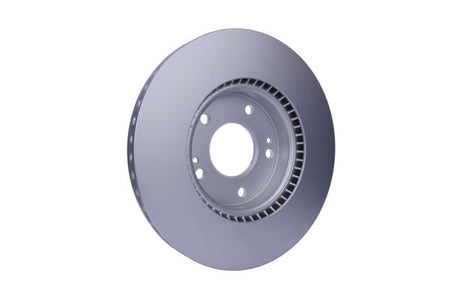 Hella Brake Disc for KIA & Hyundai, OEM quality, OEM 51712G4000, MPN 8DD 355 126-431