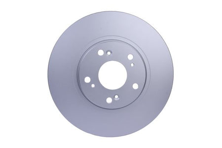 Honda Accord VII Brake Disc, Hella OEM, OEM 45251S0X000, MPN 8DD 355 118-701