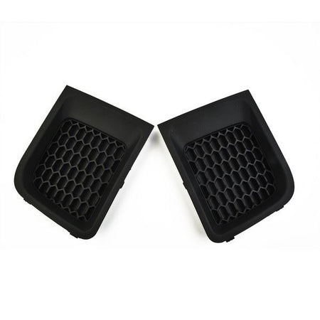 Bumper Grille Front - for Jeep - OEM 5XB62LXHAA | Eurowagens - View 5