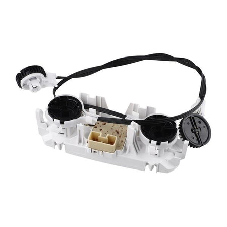 Air Conditioning Control Panel - for Toyota - OEM 559000K011 | Eurowagens - View 4