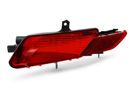 Volvo XC60 Left Front Fog Light, Valeo OEM, OEM 31353285 - View 10