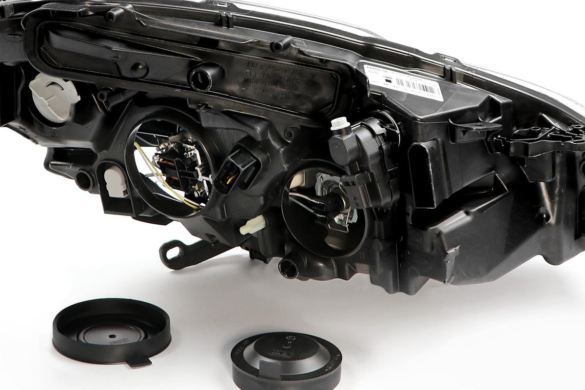 Peugeot 208 Left Headlight, Valeo OEM, OEM 9822690680 - View 8