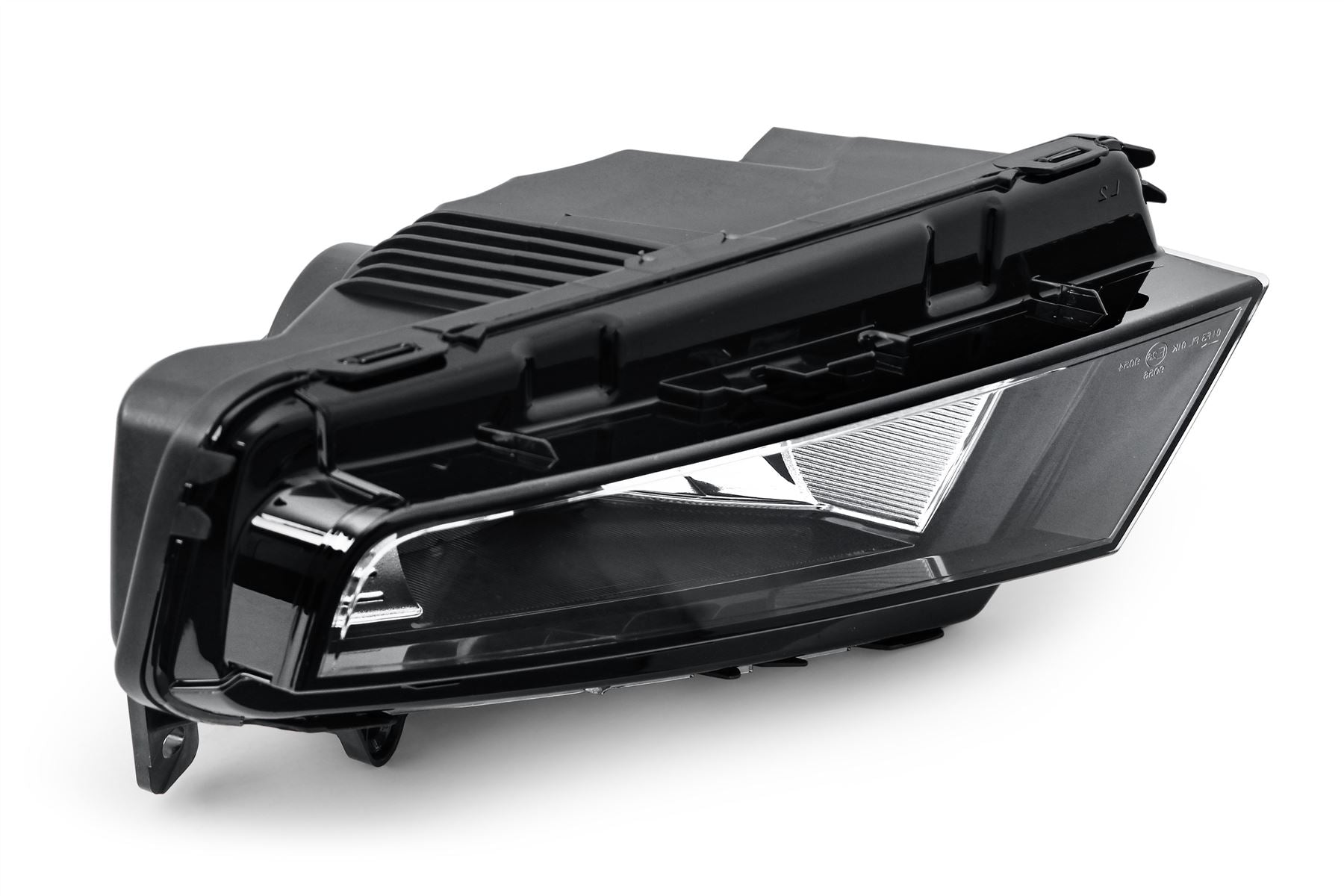 Hella Right Front Fog Light for Seat & Cupra, OEM quality, OEM 575941702 - View 2