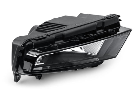 Hella Right Front Fog Light for Seat & Cupra, OEM quality, OEM 575941702 - View 2