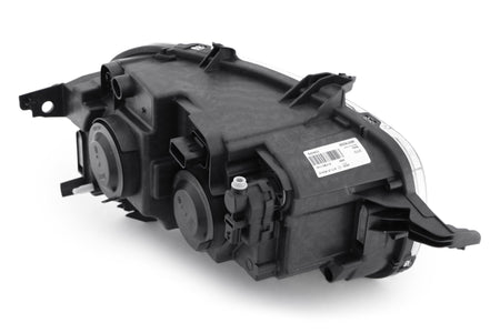 Citroen C3 Left Headlight, Valeo OEM, OEM 9820060680 - View 2