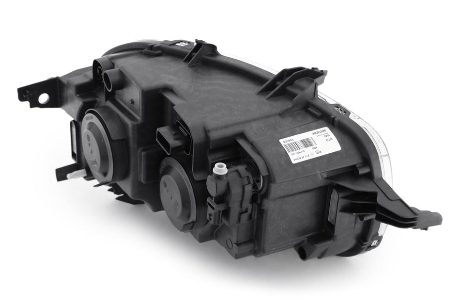 Citroen C3 Left Headlight, Valeo OEM, OEM 9820060680 - View 2