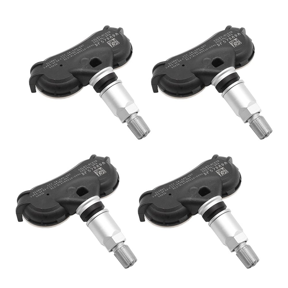 TPMS Tire Pressure Sensor - for Toyota & Acura - OEM 42607-0C070 | Eurowagens