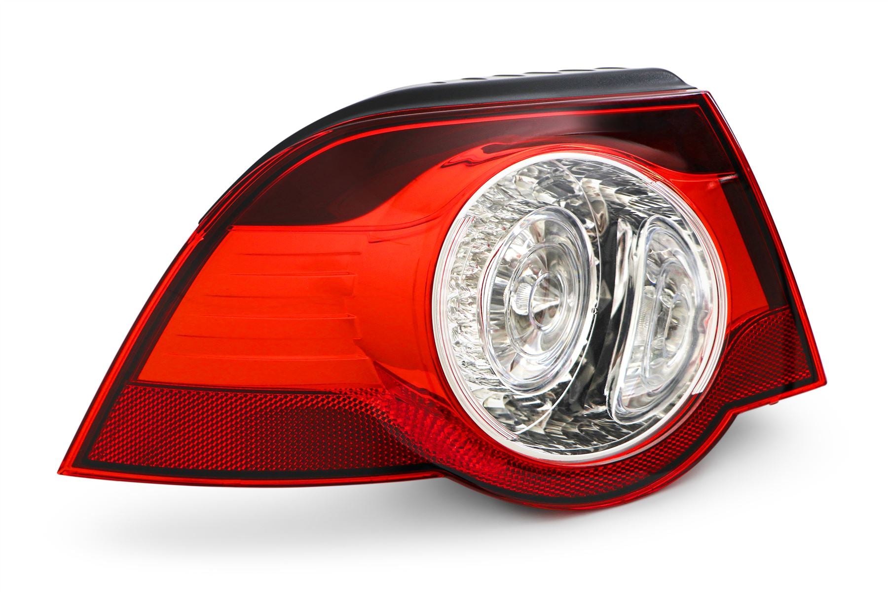 Volkswagen Eos Left Rear Light, Hella OEM, OEM 1Q0945095K - View 8