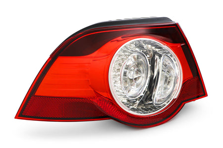 Volkswagen Eos Left Rear Light, Hella OEM, OEM 1Q0945095K - View 8