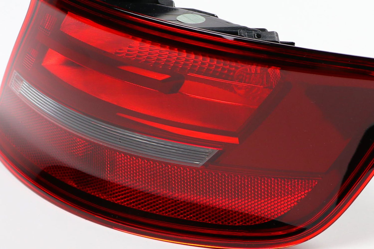 Audi A3 Right Rear Light, Magneti Marelli OEM, OEM 8V4945096C - View 7