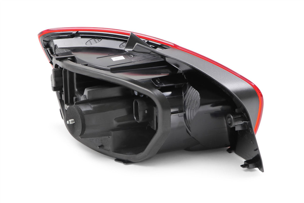 Seat Ibiza Right Rear Light, Magneti Marelli OEM, OEM 6J4945096L - View 2