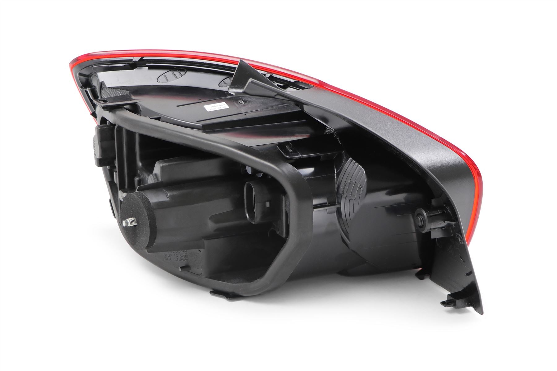 Seat Ibiza Right Rear Light, Magneti Marelli OEM, OEM 6J4945096L - View 2