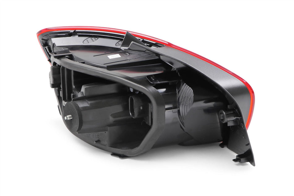 Seat Ibiza Right Rear Light, Magneti Marelli OEM, OEM 6J4945096L - View 2